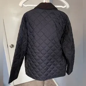 Barbour Jackets Coats Barbour Shirt Quilted Jacket Poshmark